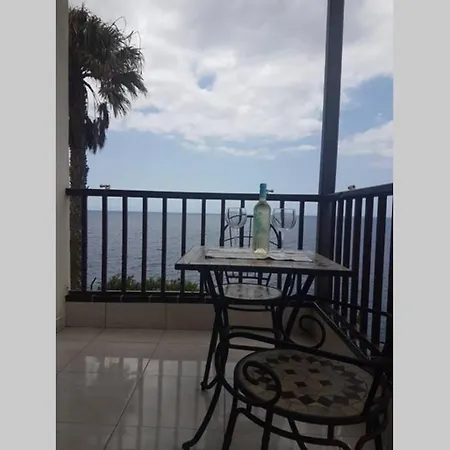 Apartment Balcon Del Mar Studio