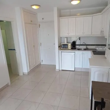 Balcon Del Mar Studio Apartment