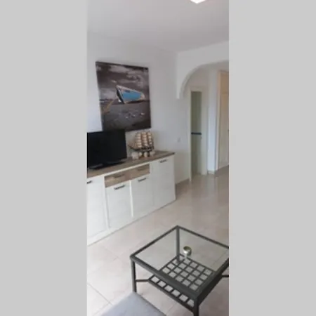 Balcon Del Mar Studio *