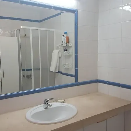 Apartment Balcon Del Mar Studio