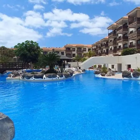 Balcon Del Mar Studio * Arona (Tenerife)