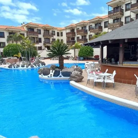Balcon Del Mar Studio *