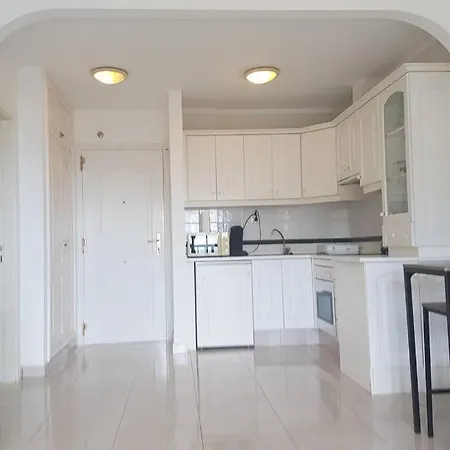 شقة Balcon Del Mar Studio *