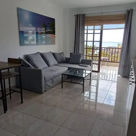 شقة Balcon Del Mar Studio