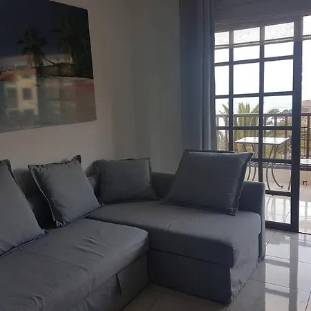 Διαμέρισμα Balcon Del Mar Studio