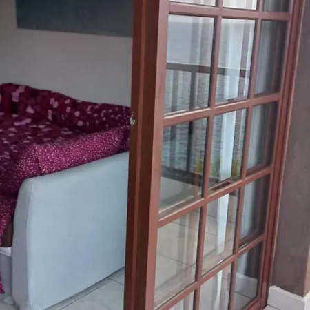 Διαμέρισμα Balcon Del Mar Studio *